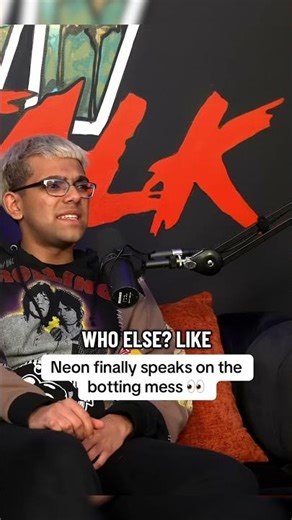 The botting issue on social media