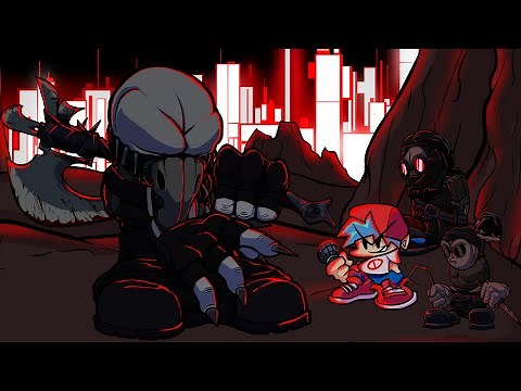 FNF VS TORTURE: MAGNIFIED (FRIDAY NIGHT MADNESS) /Aggregation Song