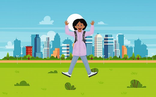 Cities of the UK | KS2 Geography | Year 3 and Year 4 - BBC Bitesize