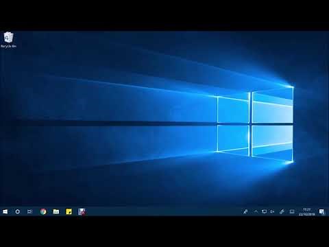 Using Dell Update to Install Dell System Drivers on Windows 10