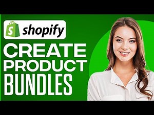 How To Create Product Bundles In Shopify 2025 (Step-By-Step Tutorial)
