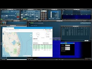 SDRuno ADSB Plugin (VID599)