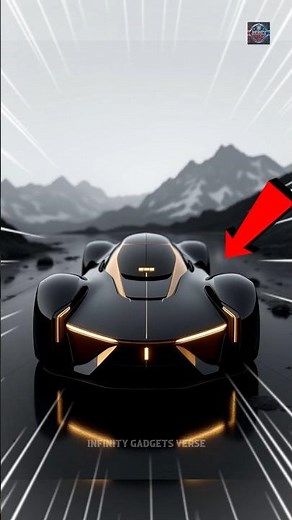 World's Most Futuristic Cars 🔥