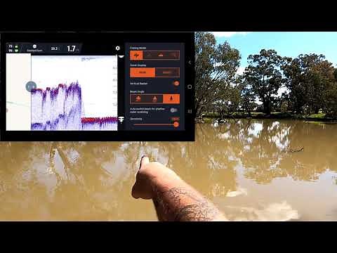 Deeper Pro+ 2 fish finder review