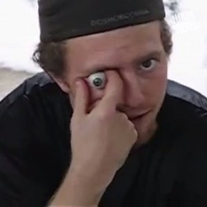 554K views · 3.2K shares | EYE AM IMPRESSED | This is Happening | Facebook