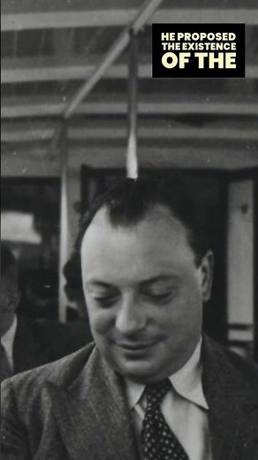 Wolfgang Pauli: The Mind Behind the Pauli Exclusion Principle
