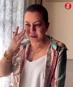 174K views · 5.3K reactions | Mahima Chaudhry revealed how she broke the news of her cancer to Anupam Kher who had called her up to offer her a role in a film. Mahima said that she had even asked him if she could wear a wig to the set. | Bollywood Bubble - Videos | Facebook