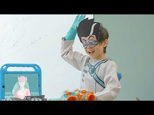 パジャマスク PJ Masks Japanese | Romeowlette | フルエピソード | 子供向けアニメ