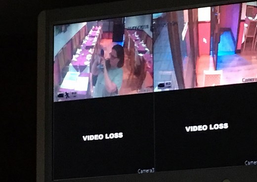 How to fix Video Loss in security camera systems — SecurityCamCenter.com