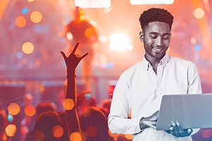 Music Business Online – The Los Angeles Film School