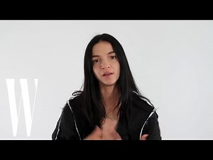 Model Beauty Secrets