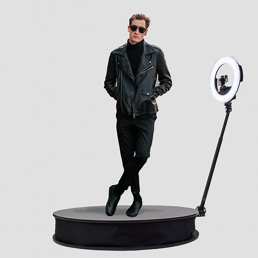 360 Photo Booth Rental: Find Video / Photography Booths For Your Event, 2024