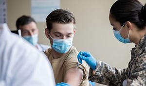 How Often Does the Military Drug Test Happen? [2025 Updated Version]