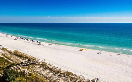 10 Best Spring Break Destinations in the U.S.