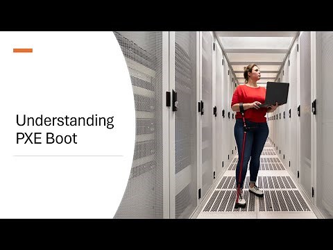 Understanding PXE: A Guide for IT Professionals: Preboot Execution Environment
