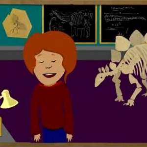 How Fossils Are Formed