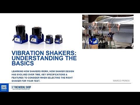 Vibration Shakers: Understanding the Basics