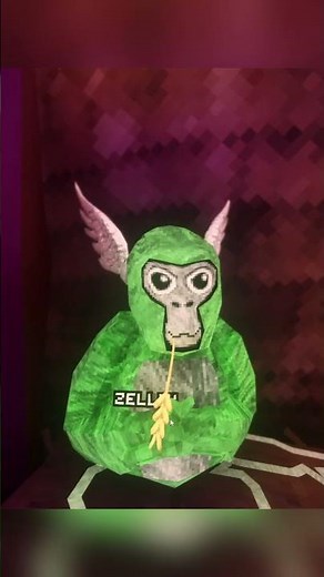 How to Get Shaders in Gorilla Tag #gorillatag #gorillatagquest#reshade #vr #gtag #jmancurly