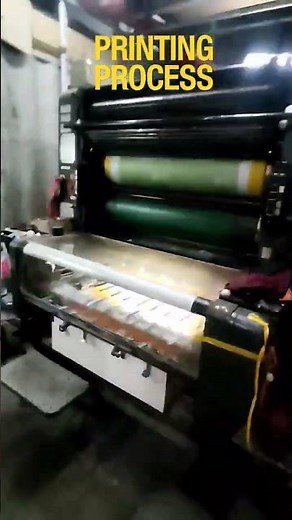 PLATE OFFSET PRINTING MACHINE PROCESS Computer-To-Plate (CTP)Image-Setter Process How machinesworks