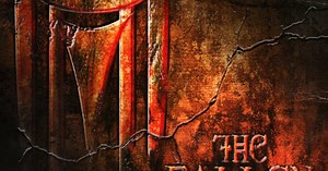 STAR TREK: DEEP SPACE 9 - THE FALLEN