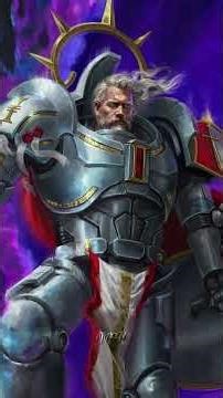 🛡️Grey Knights vs Tyranids and Chaos 🔥 #warhammer40k #tyranids #chaos