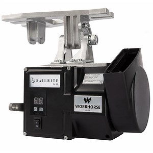 Sailrite® Workhorse® Servo Motor (110V)