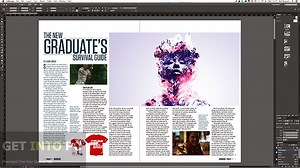 How To Download Adobe Indesign For Mac Free