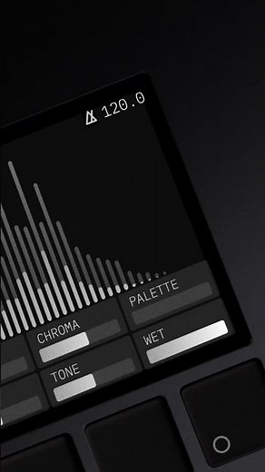 Introducing S-4: Sculpting Sampler