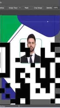 ID DESIGN #illustration #tutorial #photoshop