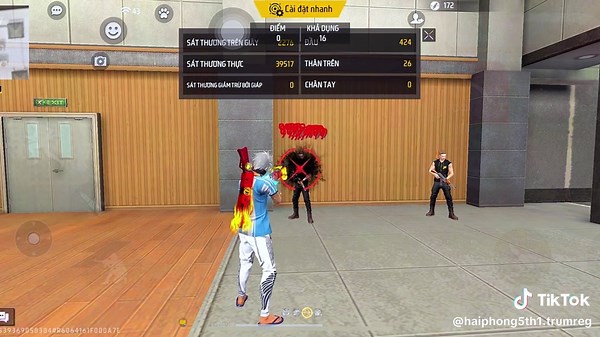 Aimlock Script for Free Fire iOS Users