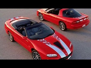 BEST MODS FOR LS1 FBODY - LS1 CAMARO MODS