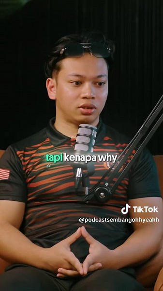 Kenapa Tangan DMA Islam Terlihat Berbeda?