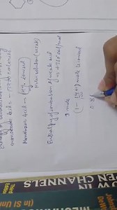 The enthalpy of neutralization of a strong acid is -13,700 cal.... | Filo