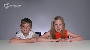 Exercise is great way for our kids to maintain a healthy heart, but eating well is just as important. Check out nodrama.ie to see how you can make healthy meals without the drama. | Get Ireland Active