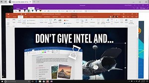 Give a new computer powered by Intel and they’ll get up to 2X overall better performance. | Intel