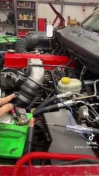 How to bypass your pcm/ecm on 2001 dodge ram 2500￼