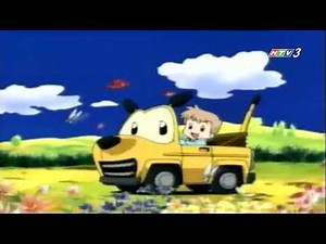 HTV3 | Trailer Bubu ChaCha