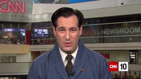 CNN 10 - 01/05/17 | CNN