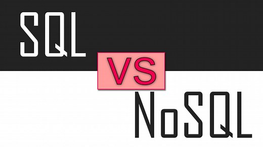 SQL vs NoSQL