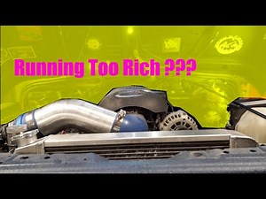 P0172 And P0175 What to Look For