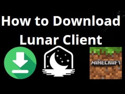How to Download Lunar Client – Full Guide