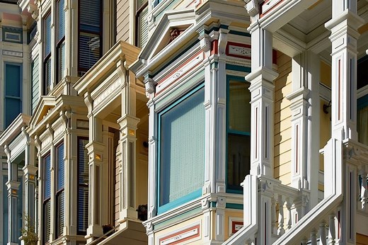 Victorian Architecture - 19th Century British Building Styles