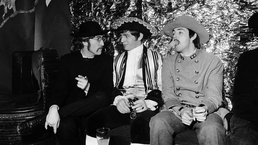 Why does music sound good when you're high? | CBC Music Read