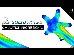Product Spotlight: SOLIDWORKS Simulation Professional - Webinar