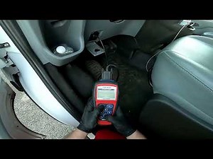 Ford P1450 P2196 P2198