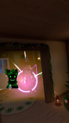 protogen gets trolled by Michael jackson