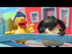 Timmy Time S03E13 Timmy And The Balloon