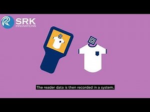 what is RFID technology and how does it work