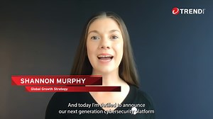 The new Trend Vision One platform release marks a significant leap forward in enterprise cybersecurity, encompassing robust attack surface risk management, cross-layer protection across hybrid environments, and next generation XDR - now amplified by powerful generative #AI technology. Find out more here: https://bit.ly/3CtsV8k | Trend Micro