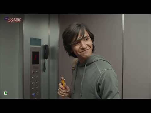 Cadbury 5 Star | Elevator
